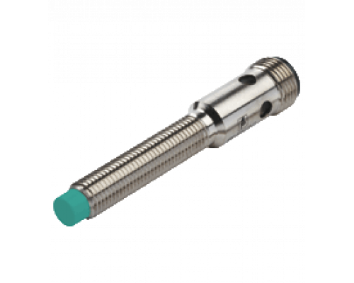 Индуктивный датчик Pepperl Fuchs NRN6-8GS40-E2-V1