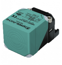 Индуктивный датчик Pepperl Fuchs NBB20-L2M-E34-V1