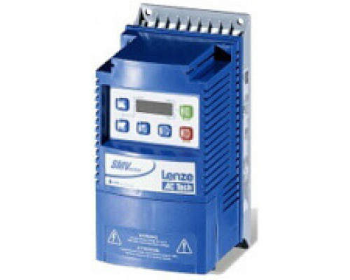 ESV402N02TXB Частотный преобразователь Lenze SMV