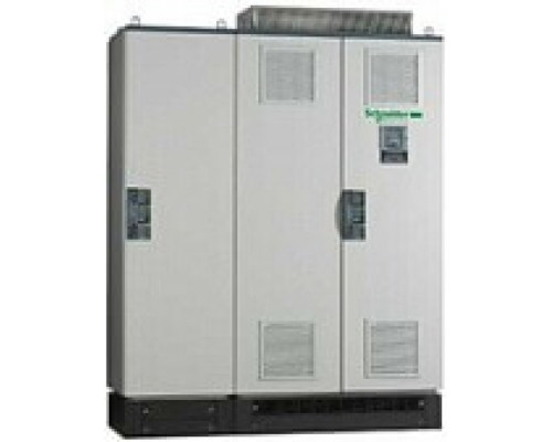 ATV71EXS5С31Y Частотный преобразователь Schneider Electric Altivar 71 Plus для сложных задач