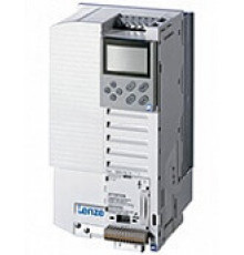 E82EV552K4C200 Частотный преобразователь Lenze 8200 Vector