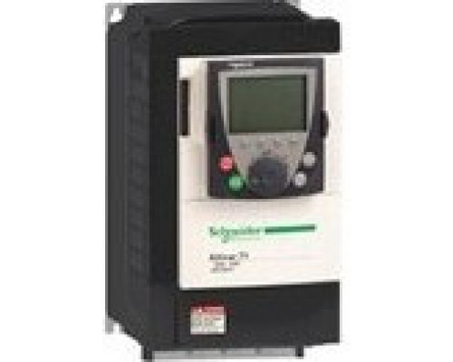 ATV71PU22N4Z Частотный преобразователь Schneider Electric Altivar 71