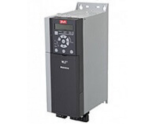 134U2184 FC-280PK37T4E20H1BXCXXXSXXXXAX Частотный преобразователь Danfoss VLT Midi Drive FC 280