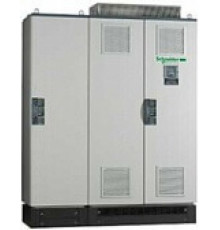 ATV71EXC5C28N4 Частотный преобразователь Schneider Electric Altivar 71 Plus для сложных задач