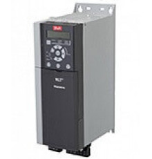 134U2988 FC-280P15KT4E20H1BXCXXXSXXXXAX Частотный преобразователь Danfoss VLT Midi Drive FC 280