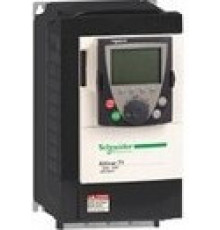 ATV71HD75M3X Частотный преобразователь Schneider Electric Altivar 71