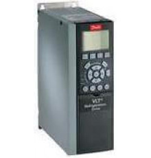 134F7629 FC-103P18KT4E20H1XGXXXXSXXXXAXBXCXXXXDX Частотный преобразователь Danfoss VLT Refrigeration Drive FC 103