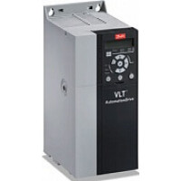 131L9883 FC-101P37KT4E20H3XXXXXXSXXXXAXBXCXXXXDX Частотный преобразователь Danfoss VLT HVAC Basic Drive FC 101