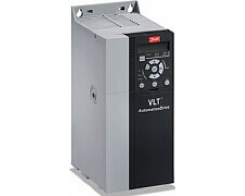 131L9899 FC-101P55KT4E20H3XXXXXXSXXXXAXBXCXXXXDX Частотный преобразователь Danfoss VLT HVAC Basic Drive FC 101