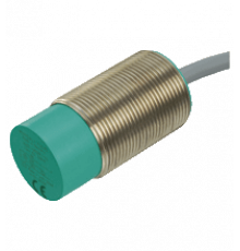 Индуктивный датчик расстояния Pepperl Fuchs NBN15-30GM60-I3