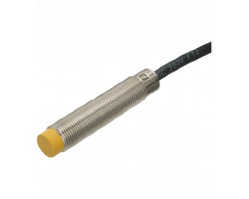 Индуктивный датчик безопасности Pepperl Fuchs NSN4-12GH50-2E2-S2D2