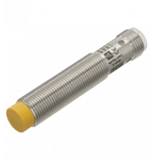 Индуктивный датчик безопасности Pepperl Fuchs NSN4-12GM45-2E2-V1-S2D2