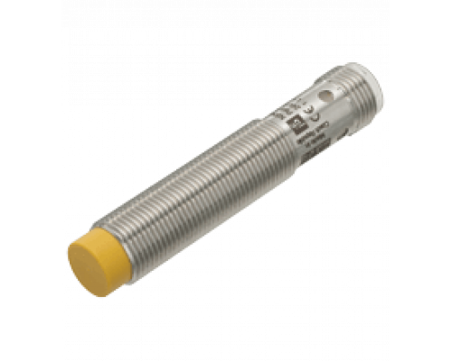 Индуктивный датчик безопасности Pepperl Fuchs NSN4-12GM45-2E2-V1-S2D2