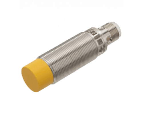 Индуктивный датчик безопасности Pepperl Fuchs NSN8-18GH45-2E2-V1-M1-S2D2