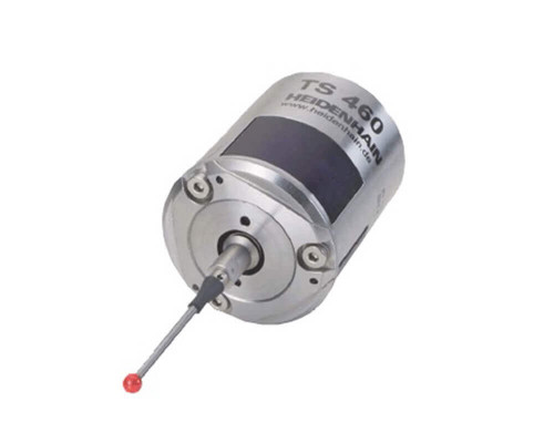 Контактный щуп TS 460 Heidenhain для привязки заготовки