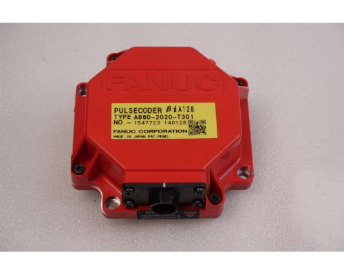 Энкодер Fanuc A860-2020-T301 Pulse coder