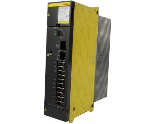 Сервопривод FANUC Spindle amplifier SPM5.5 Type 4 A06B-6102-H106#H520