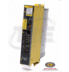 Сервопривод FANUC Servo Amplifier Module Alpha SVM 1-40L A06B-6079-H104