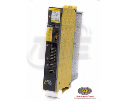 Сервопривод FANUC Servo Amplifier Module Alpha SVM 1-40L A06B-6079-H104