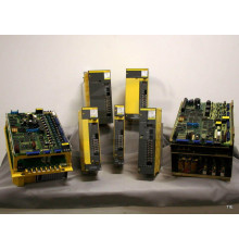 Сервопривод FANUC Spindle Drive Serial 30S A06B-6064-H327