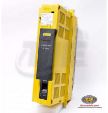 Сервопривод FANUC Alpha SVU-2 40/80 PWM A06B-6089-H207