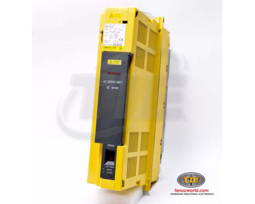 Сервопривод FANUC Alpha SVU-2 40/80 PWM A06B-6089-H207