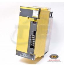Сервопривод FANUC Spindle Amplifier iSP 45HV Type A2 A06B-6151-H045#H580