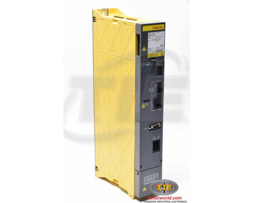 Блок питания FANUC Alpha PSMR-3 A06B-6081-H103