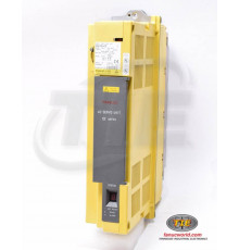 Сервопривод FANUC SVU-2 20/40 2 PWM 2 A06B-6089-H205