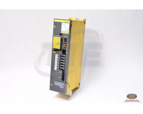 Сервоусилитель FANUC Servo Amplifier Alpha SVM 3-20/20/20 A06B-6096-H304
