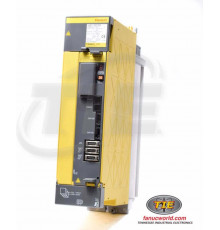 Сервоусилитель Fanuc Servo Amplifier Alpha iSV 2-160/160 A06B-6117-H211