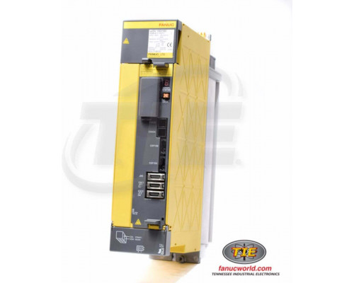 Сервоусилитель Fanuc Servo Amplifier Alpha iSV 2-160/160 A06B-6117-H211