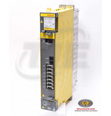 Сервопривод FANUC Spindle amplifier Alpha iSP-2.2 13A A06B-6112-H002#H570