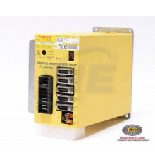 Сервоусилитель FANUC Servo Amplifier Beta SVU 1-20 A06B-6093-H172