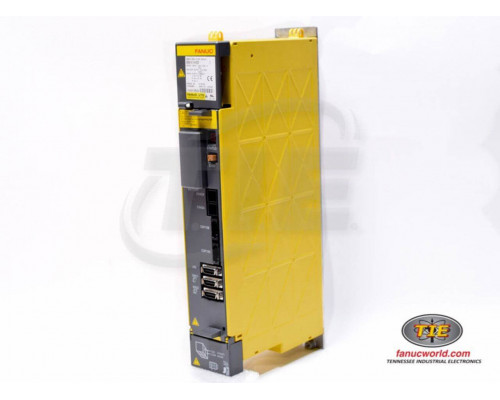 Сервоусилитель Fanuc Servo Amplifier Alpha i SVM 2-20/20i A06B-6114-H205