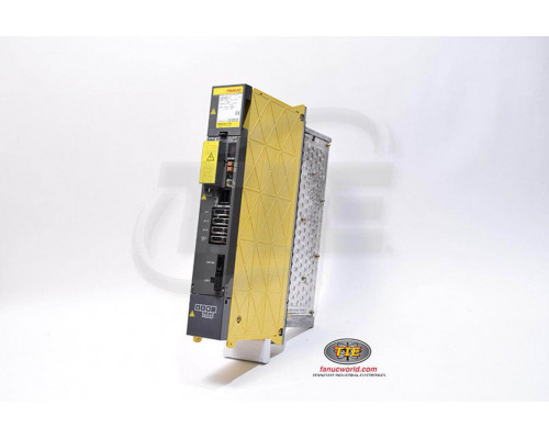 Сервоусилитель Fanuc SVM1-130S A06B-6096-H116