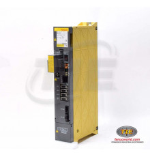 Сервоусилитель FANUC Servo Amplifier Module SVM 1-12 A06B-6096-H101