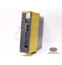 Сервопривод FANUC SPM5.5 A06B-6078-H206#H500