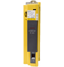 Сервопривод FANUC SVU-2 12/40 2 PWM 2 A06B-6089-H204