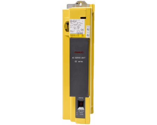 Сервопривод FANUC SVU-2 12/40 2 PWM 2 A06B-6089-H204