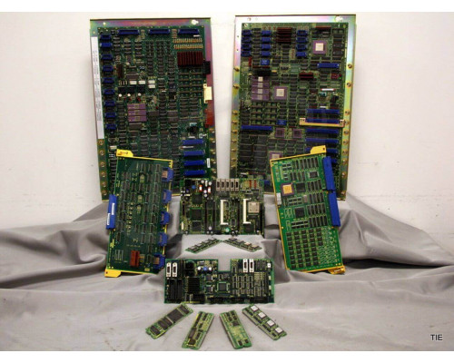 Печатная плата Fanuc 21i 18i 16i A20B-8001-0630