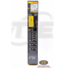 Сервопривод FANUC Servo Amplifier Unit Alpha SVM 1-12 A06B-6079-H101