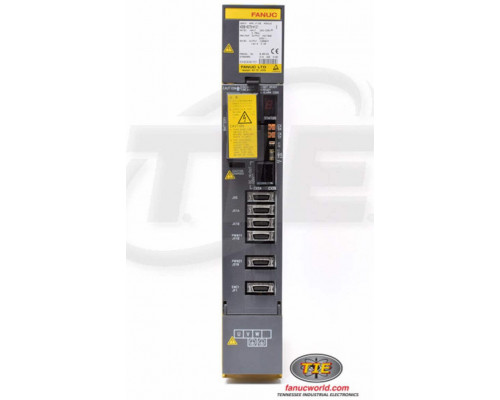 Сервопривод FANUC Servo Amplifier Unit Alpha SVM 1-12 A06B-6079-H101