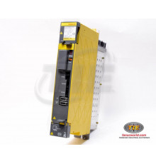 Сервоусилитель FANUC Servo Amplifier Alpha i SVM 1-160i A06B-6114-H106