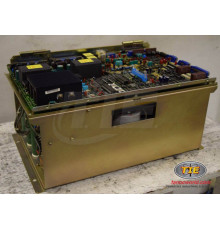 Сервопривод FANUC Spindle drive A06B-6044-H008