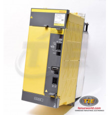 Блок питания Fanuc iPS 26 Alpha A06B-6140-H026