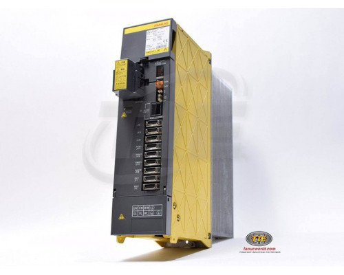 Сервопривод FANUC Alpha SVM 2-40/80 A06B-6079-H207