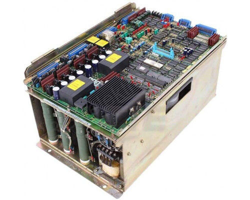 Сервопривод FANUC AC Spindle servo unit A06B-6044-H007
