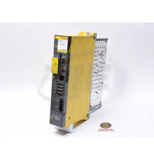 Сервоусилитель FANUC Servo Amplifier Module SVM 1-80 A06B-6096-H105