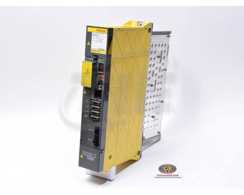Сервоусилитель FANUC Servo Amplifier Module SVM 1-80 A06B-6096-H105